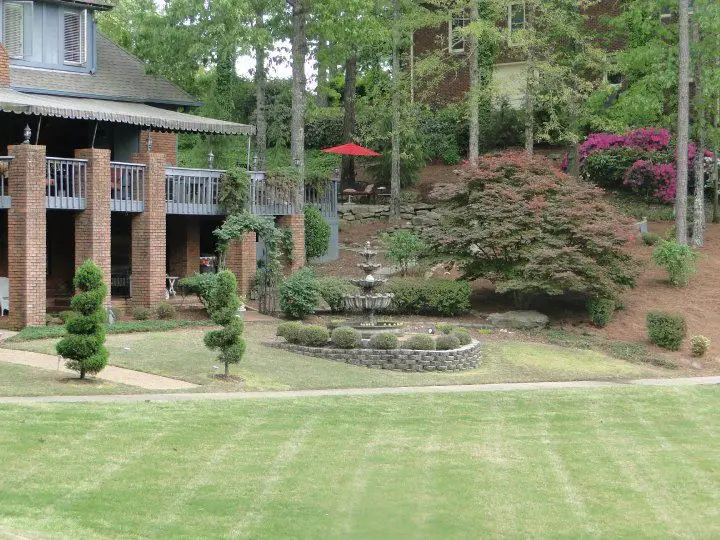 Grub Control in Birmingham Alabama Area