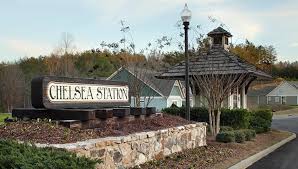 Chelsea Lawn Care, Weed Control & Fertilizer 1 chelsea